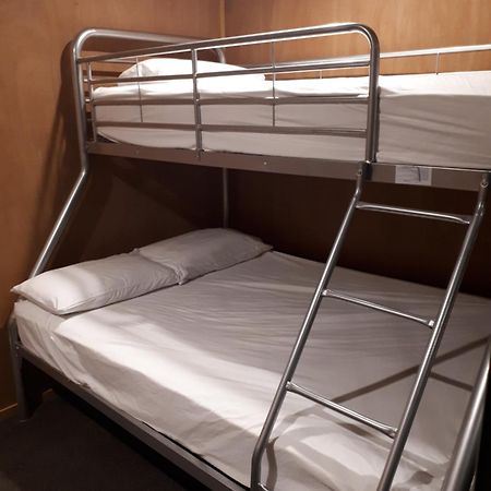 Riverton Holiday Park Zewnętrze zdjęcie