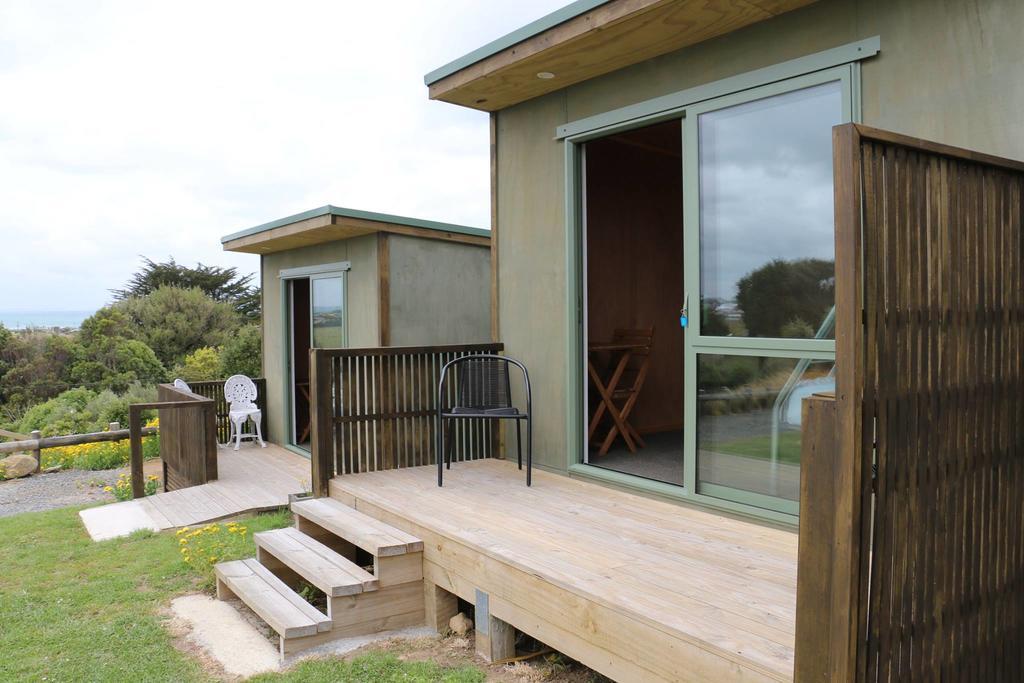 Riverton Holiday Park Zewnętrze zdjęcie