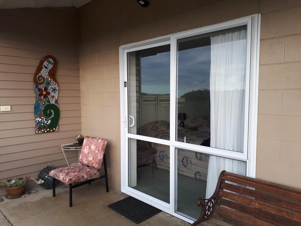 Riverton Holiday Park Zewnętrze zdjęcie