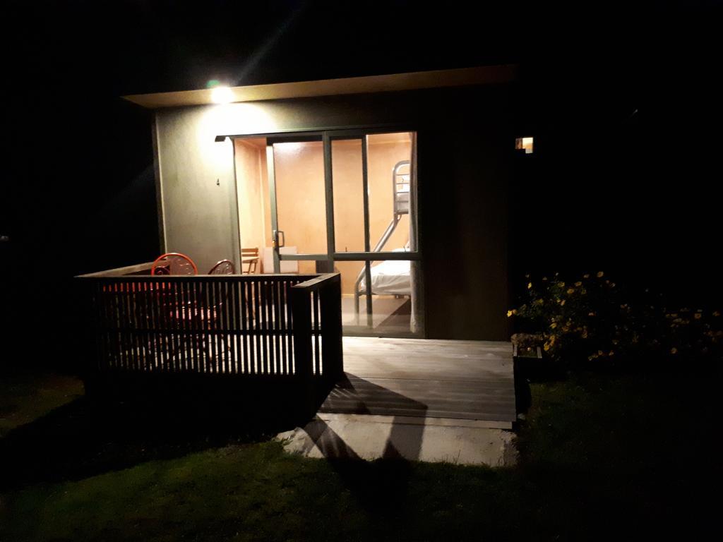 Riverton Holiday Park Zewnętrze zdjęcie