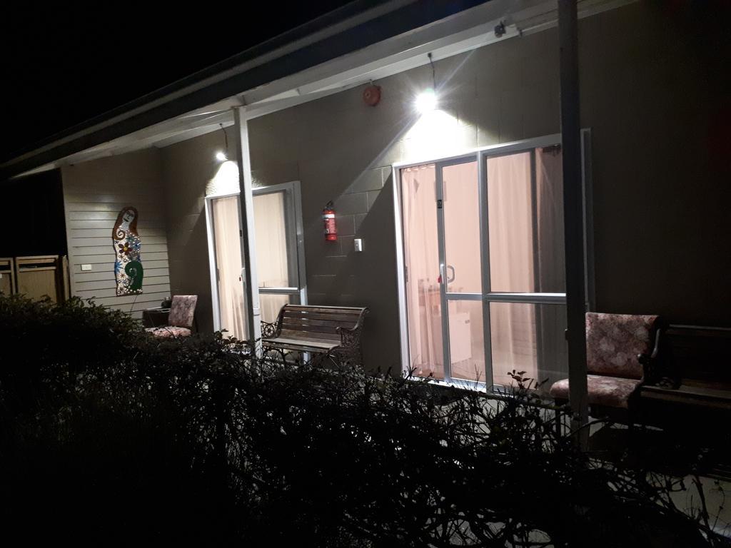 Riverton Holiday Park Zewnętrze zdjęcie