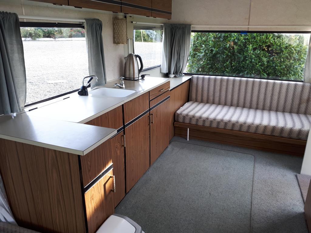 Riverton Holiday Park Zewnętrze zdjęcie