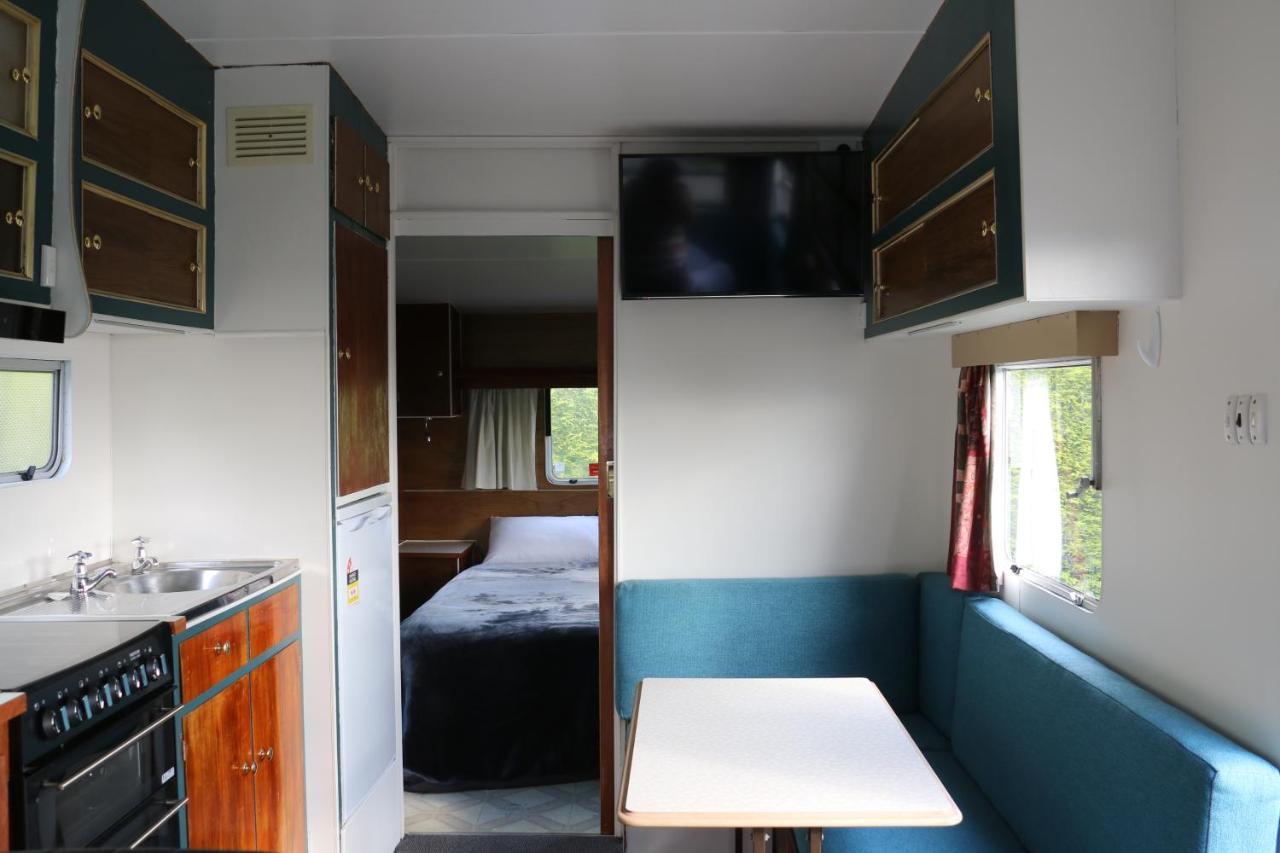 Riverton Holiday Park Zewnętrze zdjęcie